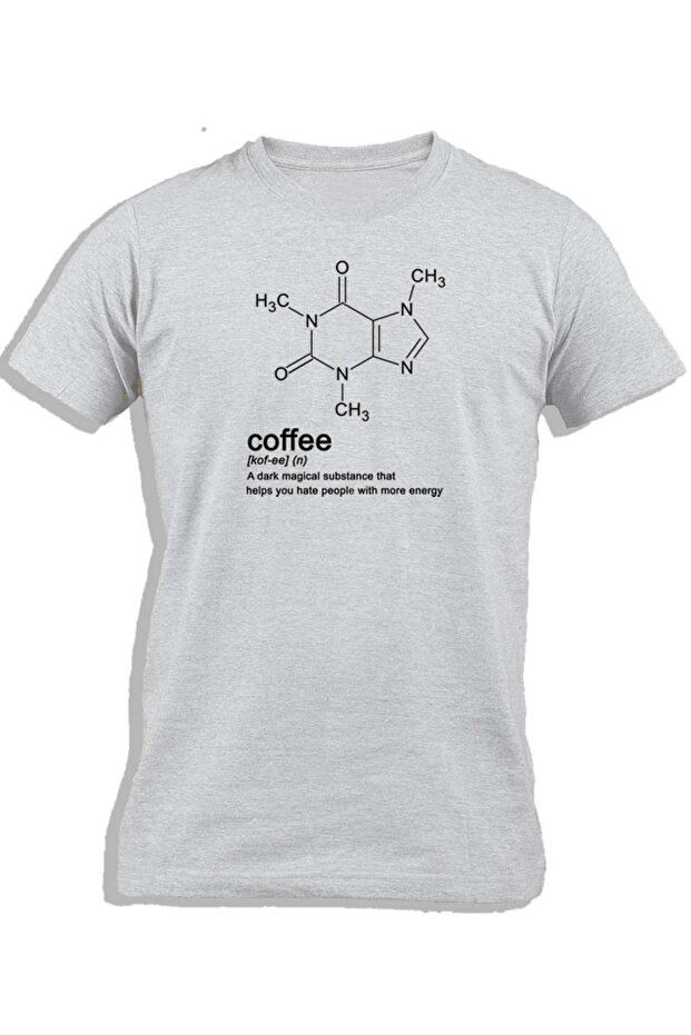تركيبة القهوة - 1