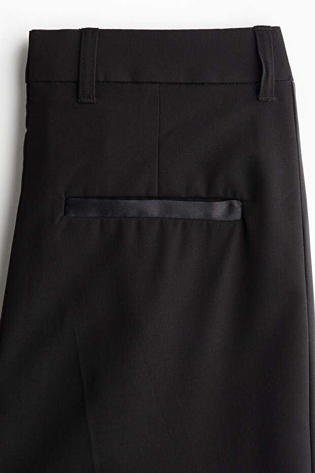 Smokin Pantolonu - 5