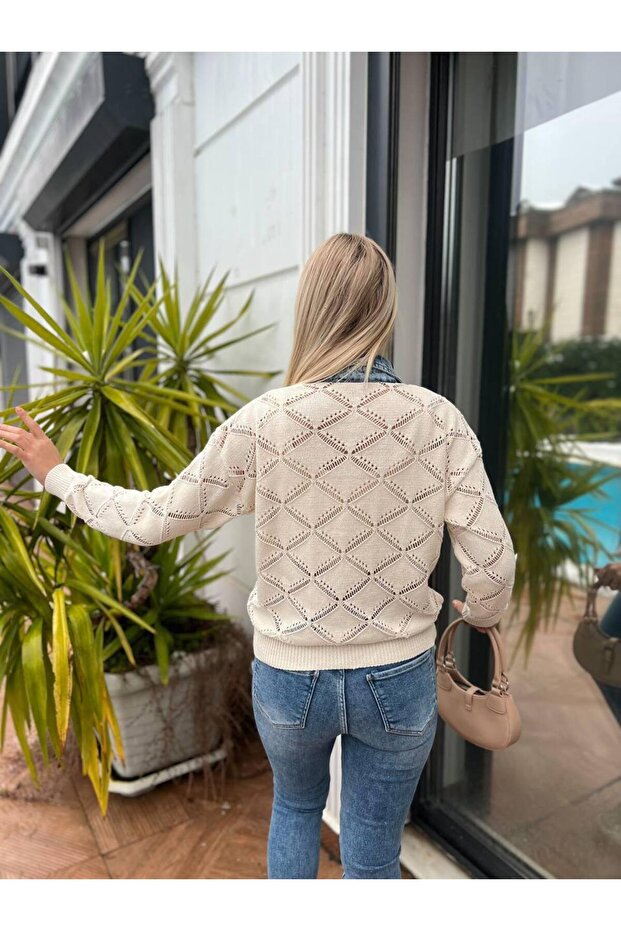 KOT YAKALI HIRKA - 3