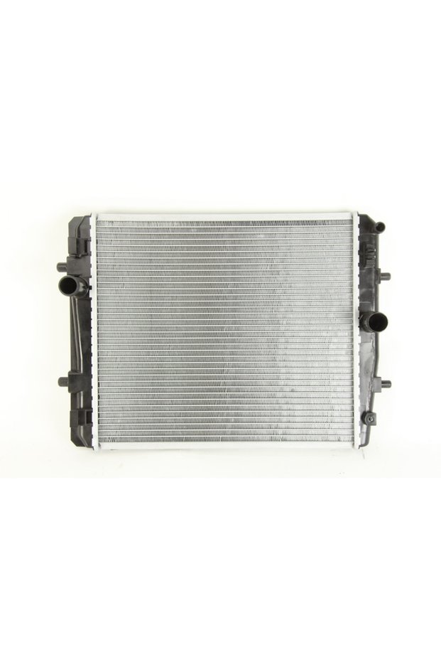 Radiator, Citroen C1,