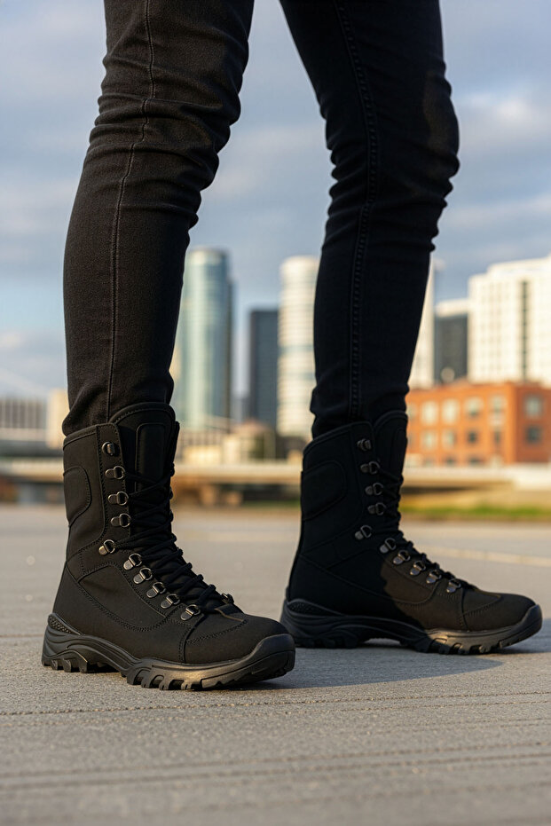 Erkek Postal Bot - 3