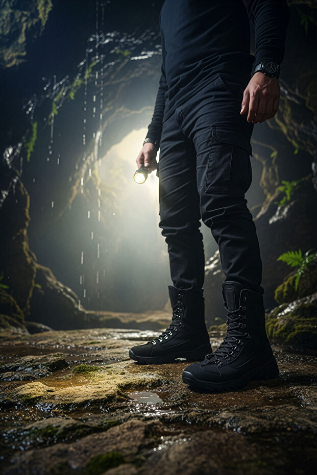 Erkek Postal Bot - 5