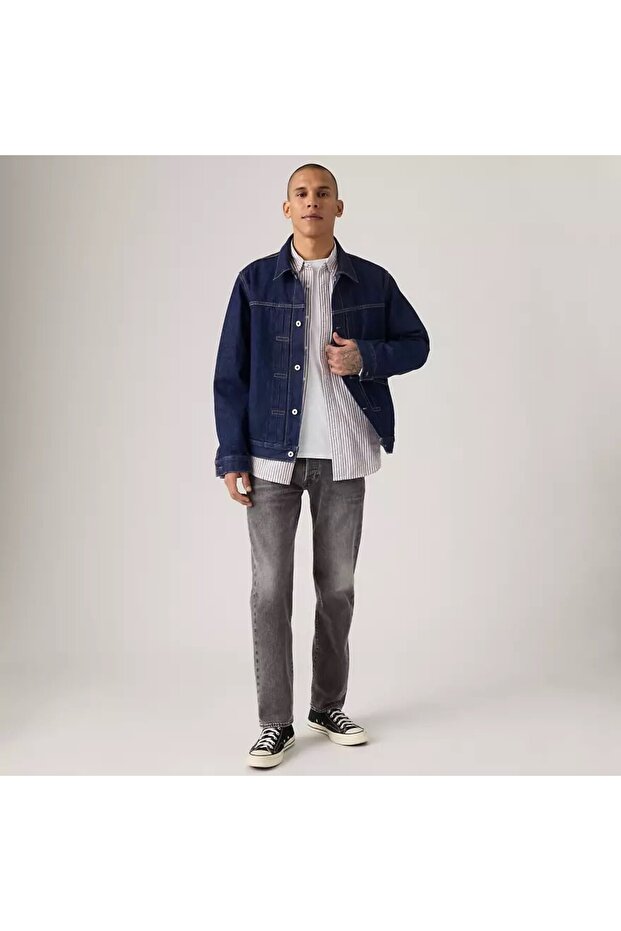 501 GREY ORIGINAL MADISON - 6