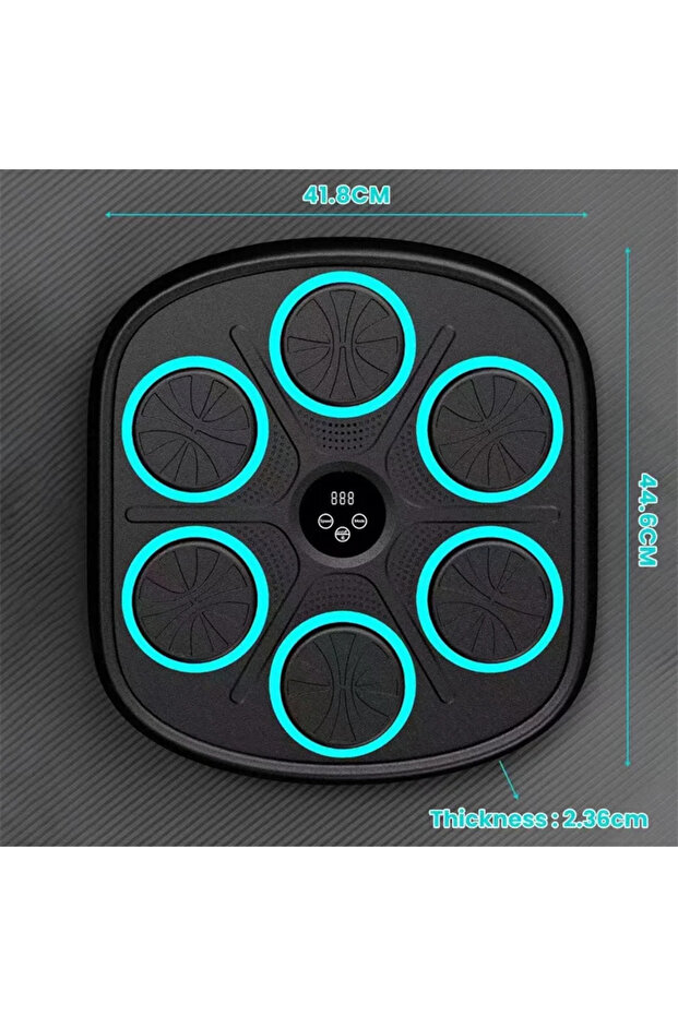 Intelligent Boxing Machine - 4
