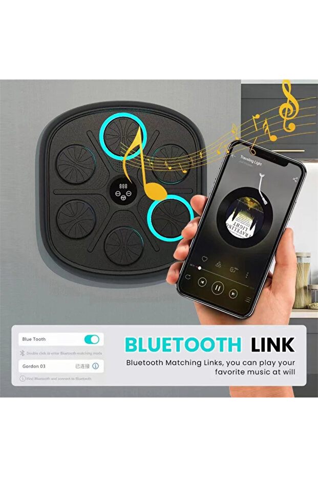 Intelligent Boxing Machine - 3