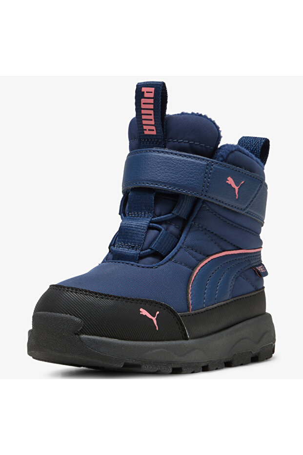 Evolve Boot Purtx Bebek Mavi Spor Ayakkabı - 5