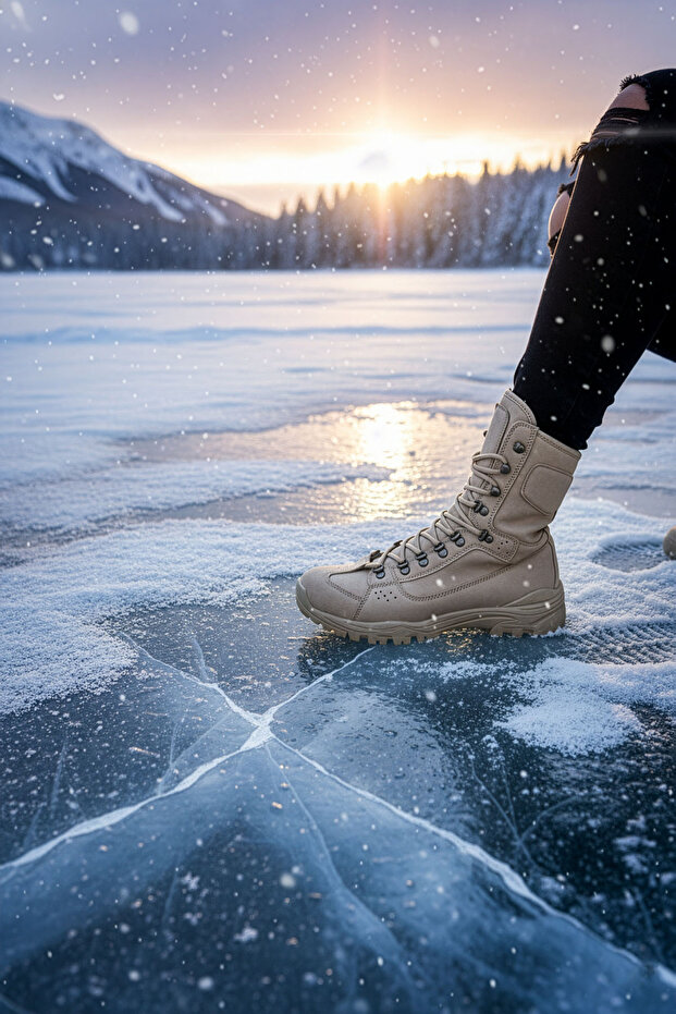 Erkek Postal Bot - 5