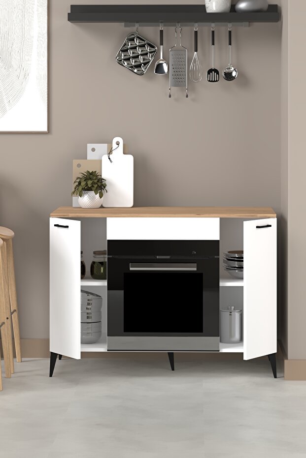 Davin Çok Amaçlı Ankastre Modülü - 2