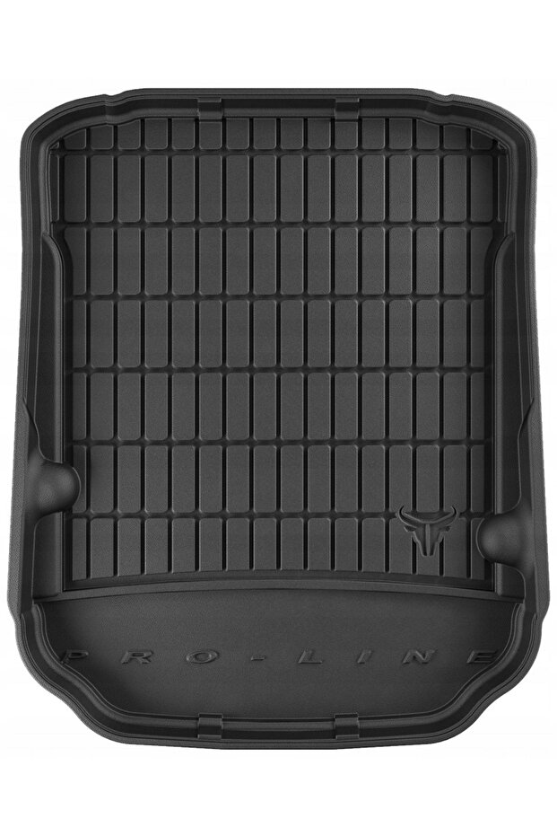 Rubber Trunk Mat Insert CHEVROLET Camaro 6 Coupe from 2015- TM - 1