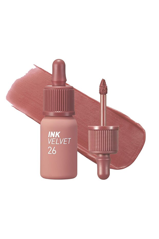 INK THE VELVET VARIATION (026 WELL-MADE NUDE)