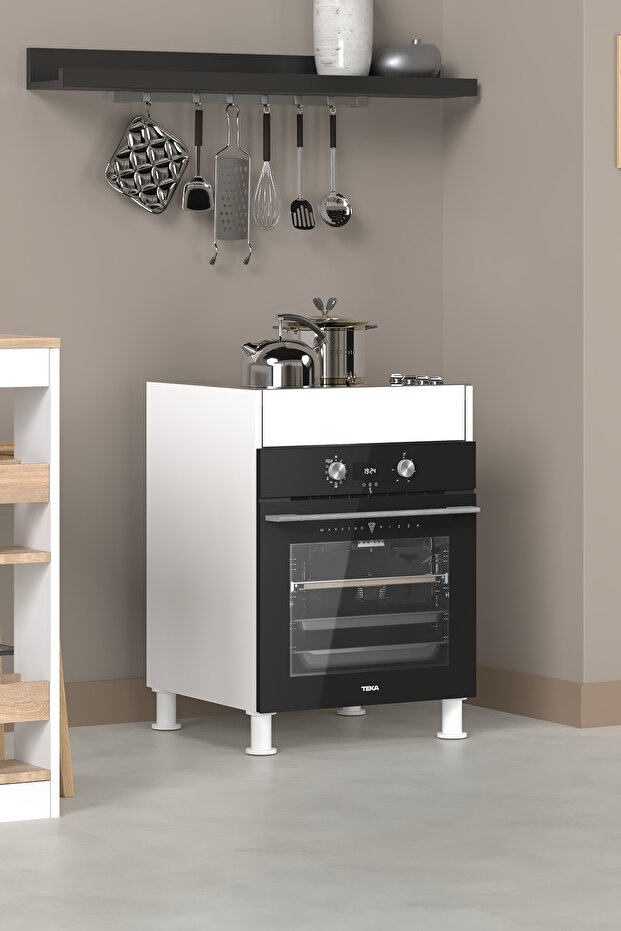 Easy Ankastre Modülü - 4