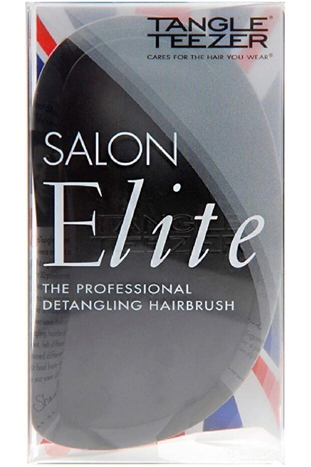 Elite Panther Black - 2