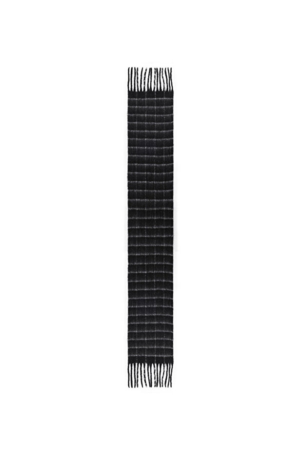 PÜSKÜLLÜ ATKI - 1