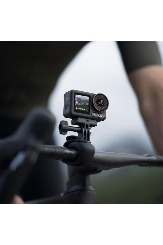 Osmo Action 5 Pro Standard Combo - 9