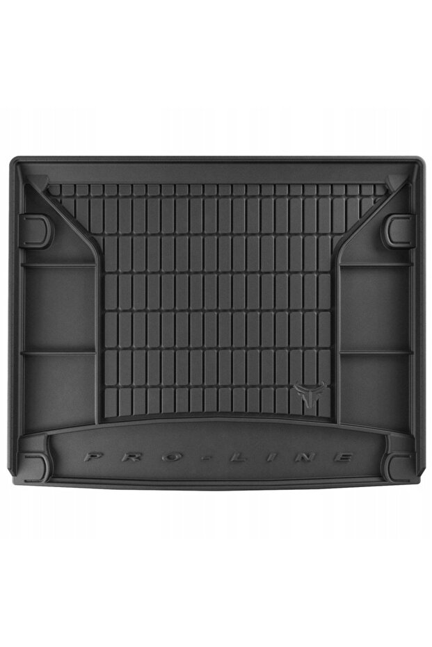Rubber Trunk Mat Insert OPEL COMBO E from 2018- TM - 1