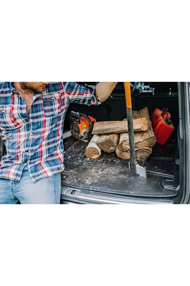 Trunk Mat Rubber Insert Carpet SSANGYONG Torres from 2022- TM g - 7