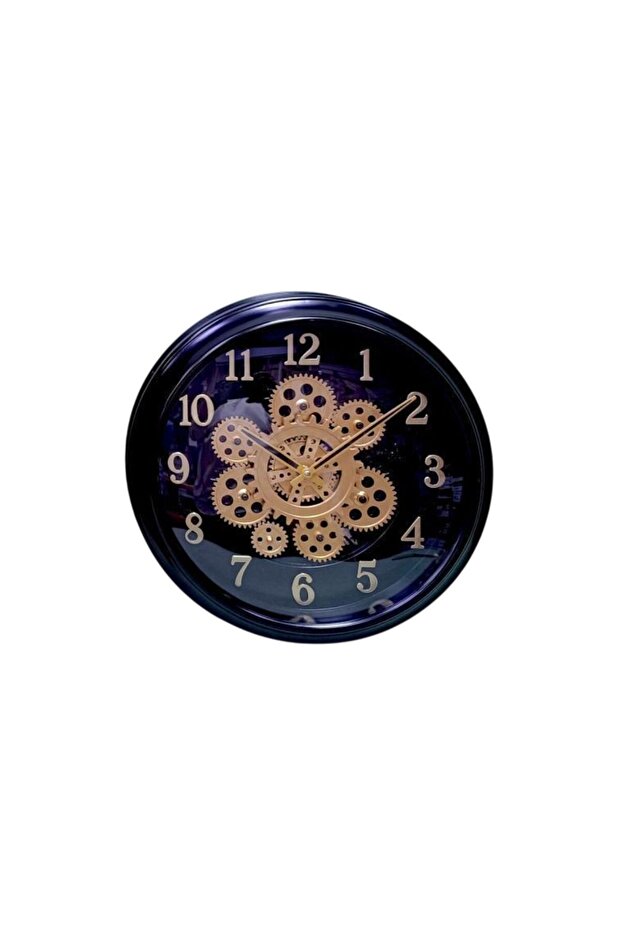 Analogue Clock AQ-97