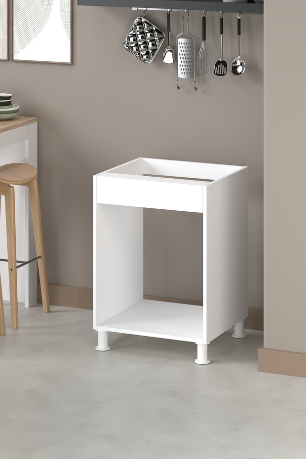 Easy Ankastre Modülü - 3