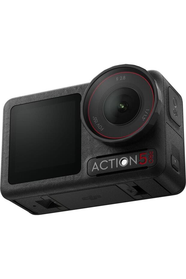 Osmo Action 5 Pro Standard Combo - 5