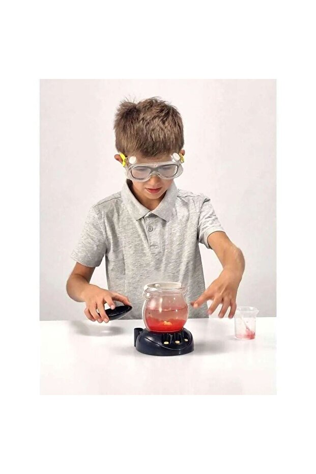 كيمياء الساحر - 5