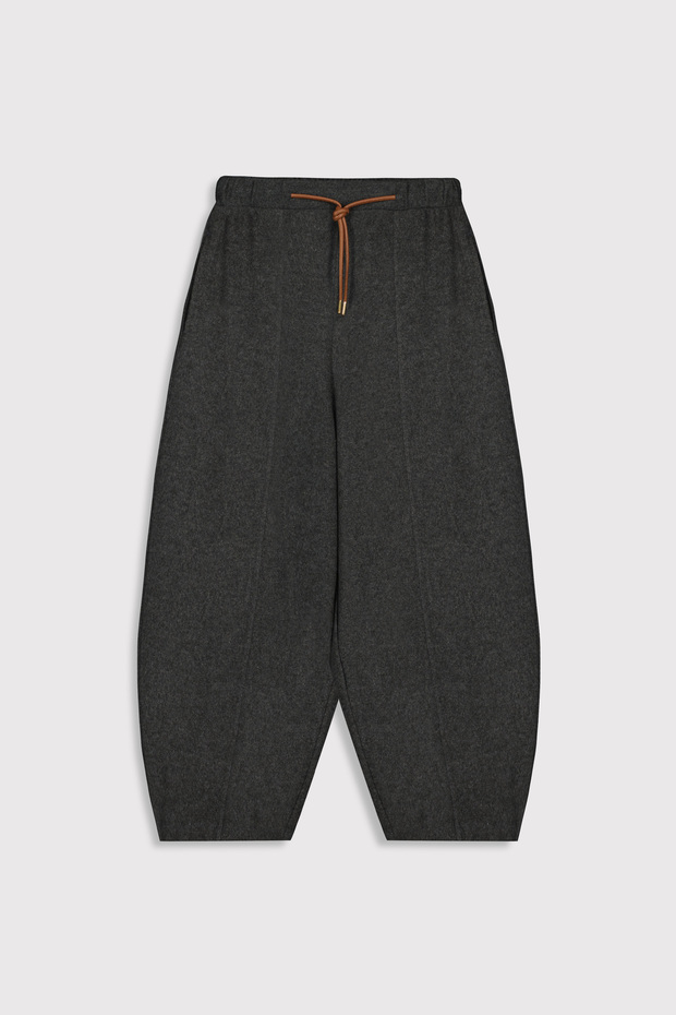 Yumoş Barrel Jogger - 5