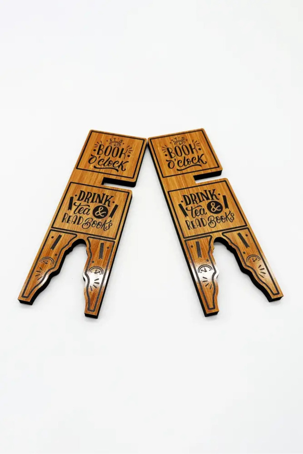 Mini Rahle Book o clock - 3