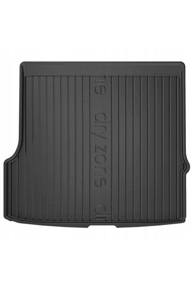 TRUNK MAT INSERT BMW X3 E83 2003-2010 DZ - 1