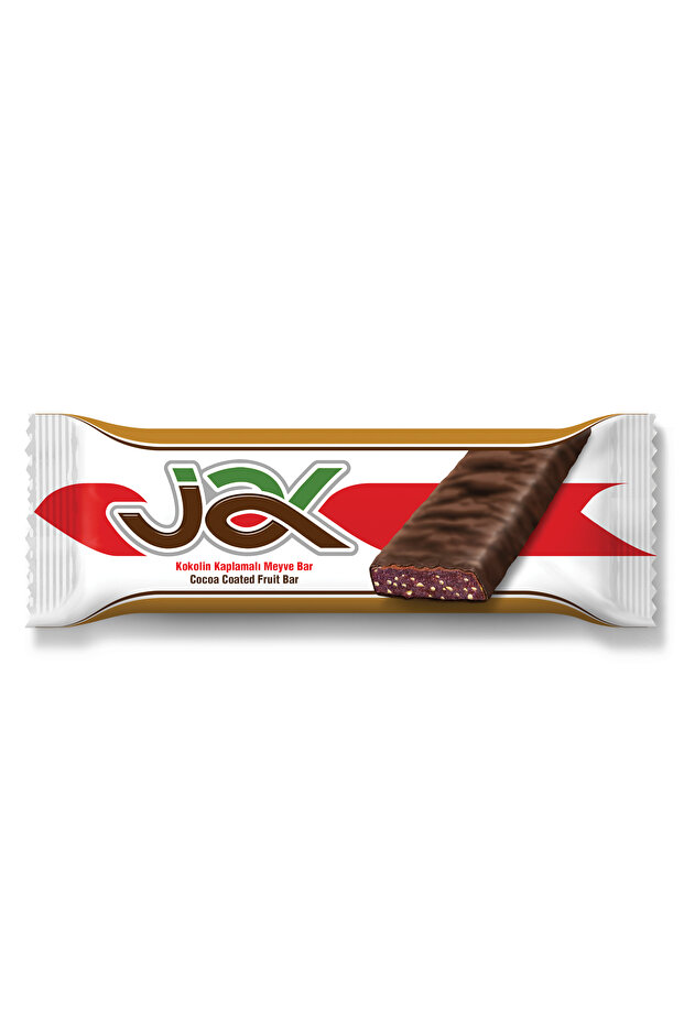Jax Meyve Bar 40g X 12 Adet - 1