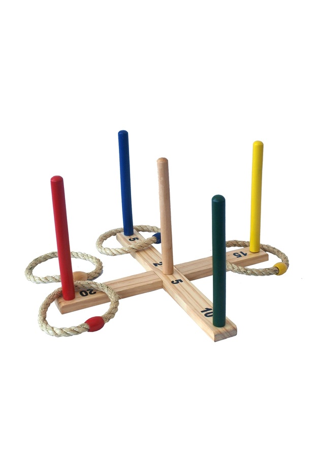 Schildkrot ringo set - 3