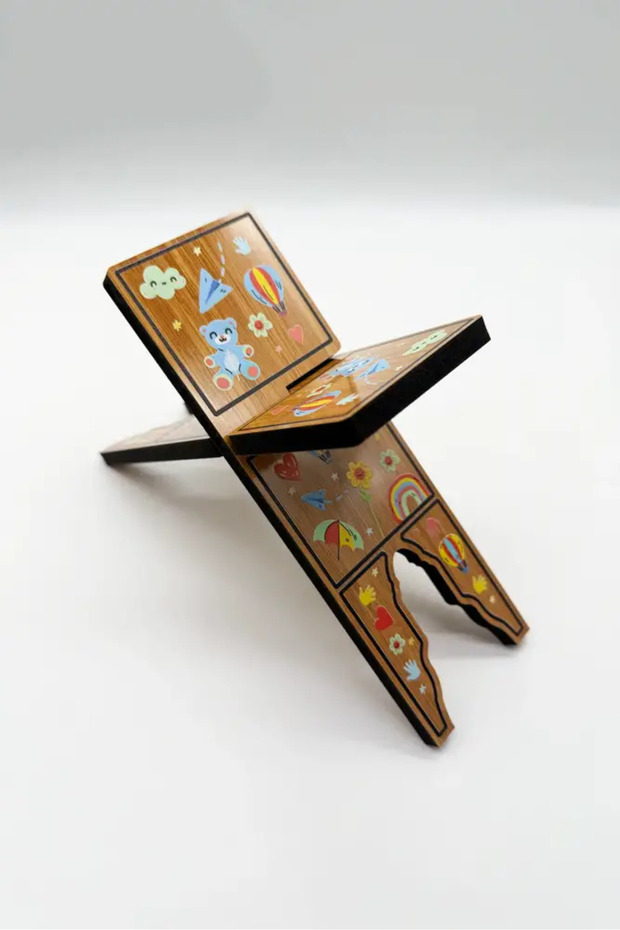 Mini Rahle Çocuk - 2