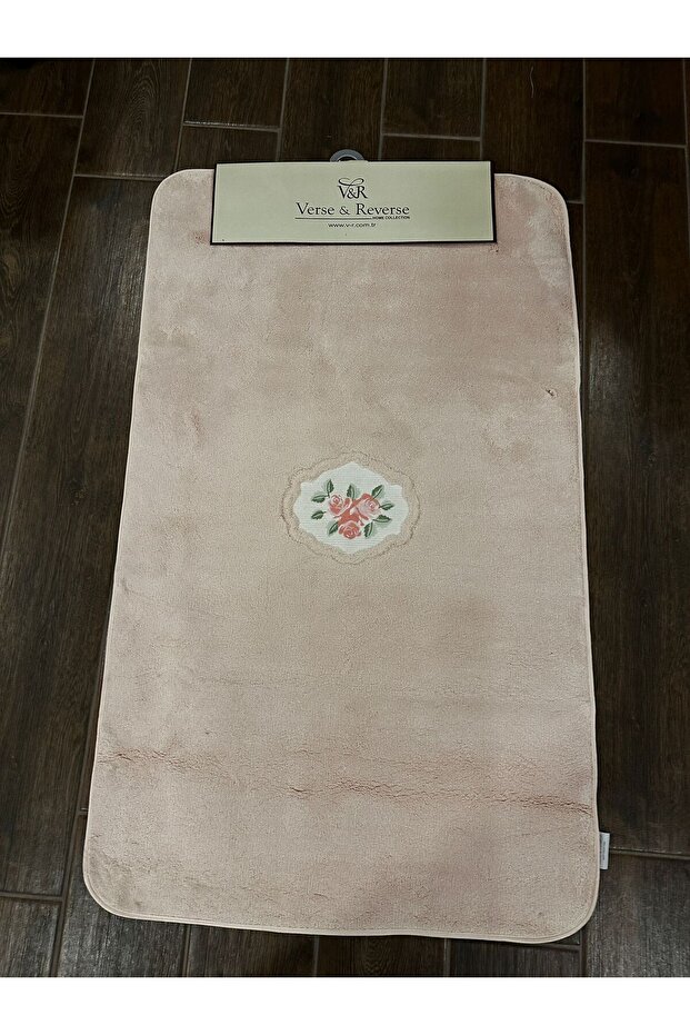 Rose Bath Mat 70 X1 20