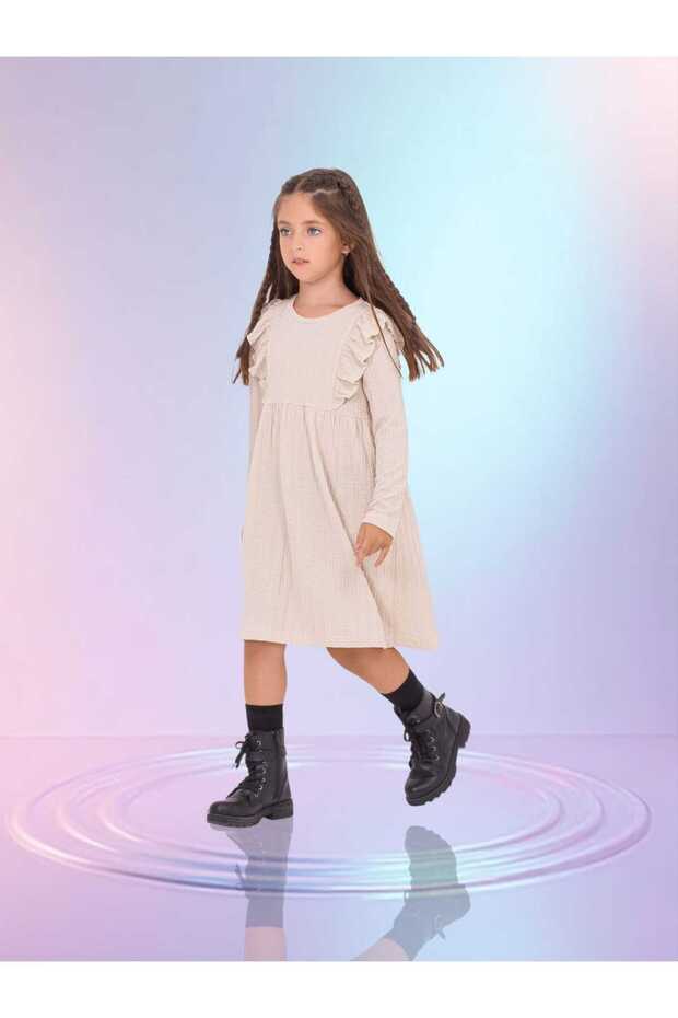 Girls' Dress