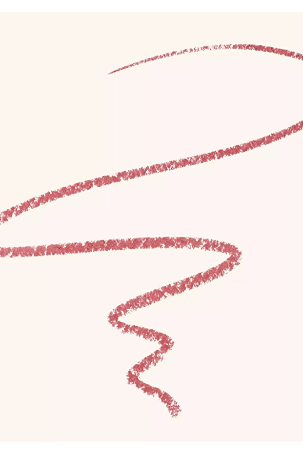 Mat Bitişli Dolgunlaştırıcı Dudak Kalemi 190 I Like To Mauve It - 6