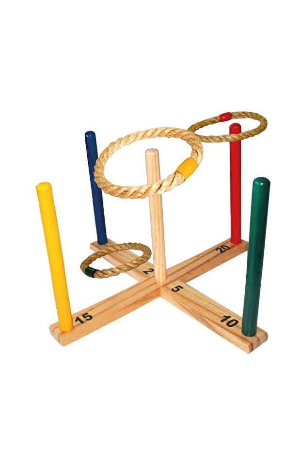 Schildkrot ringo set - 1