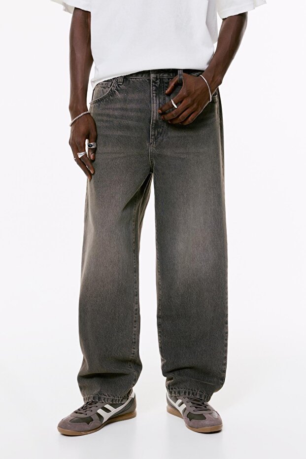 Baggy jean - 3