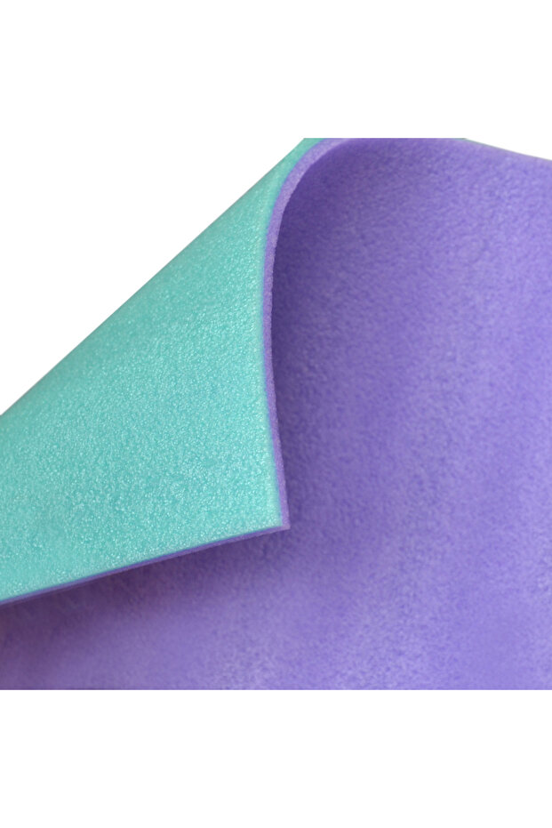 Double layer sleeping mat 8 mm - 3