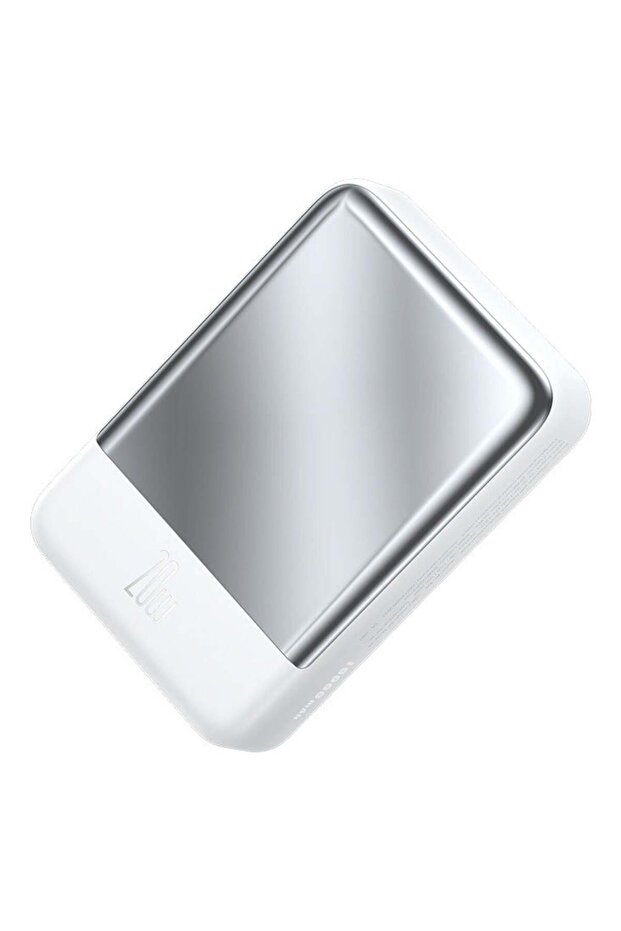 MC-4260 Ambilight Series 20W Magnetic Wireless Charging 10000MAH Power Bank