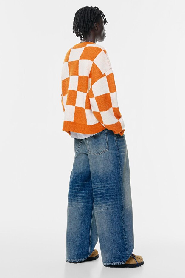 STWD Ekoseli Kazak - 4