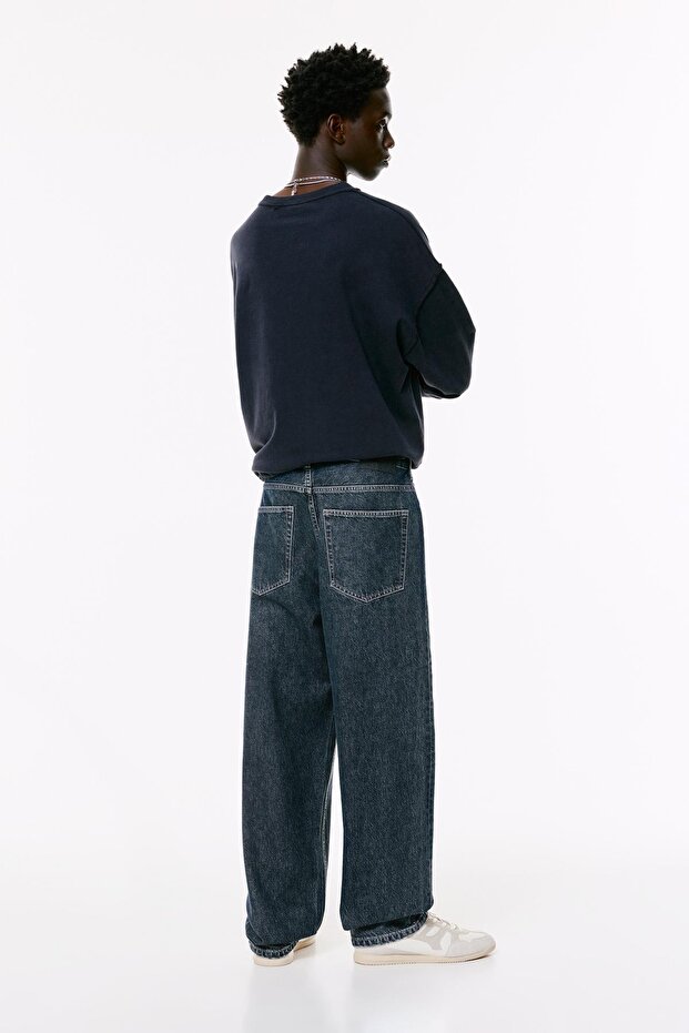 Baggy jean - 5