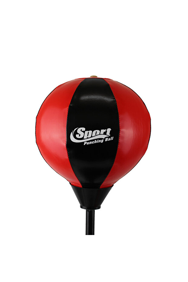 Standing Boxing Punch Set - 3