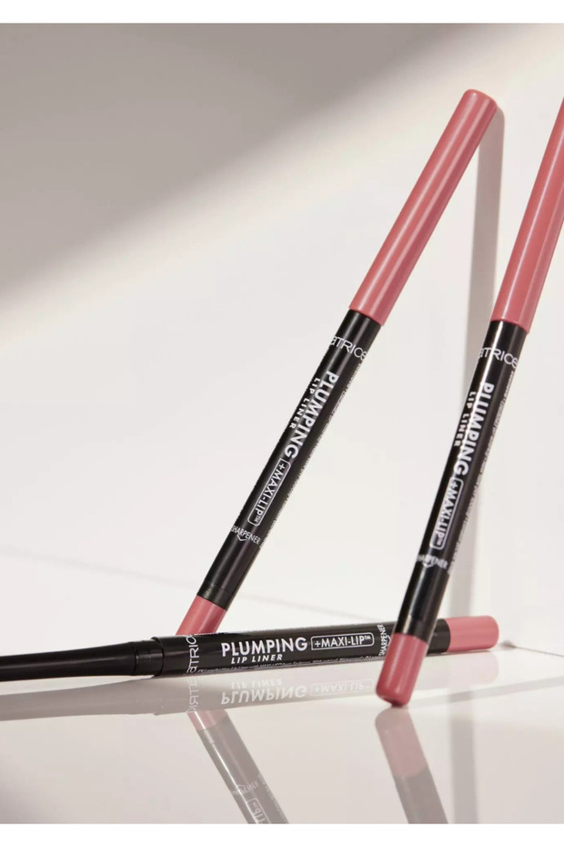 Mat Bitişli Dolgunlaştırıcı Dudak Kalemi 190 I Like To Mauve It - 3