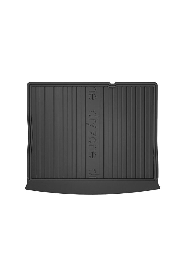 TRUNK MAT INSERT Opel Combo D 2011-2018 DZ - 10