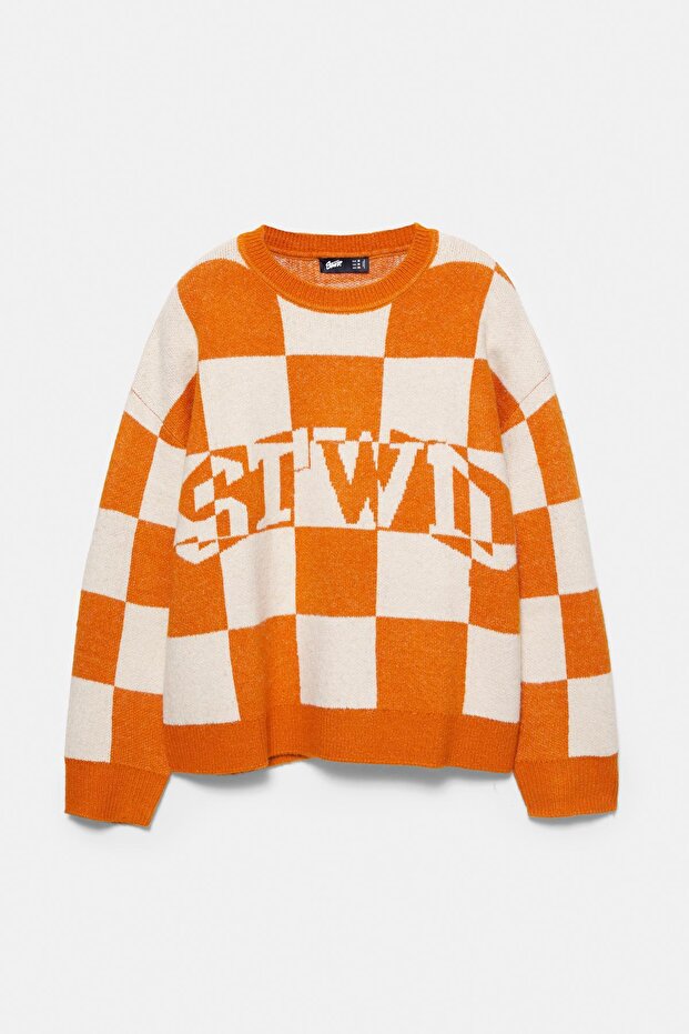 STWD Ekoseli Kazak - 6