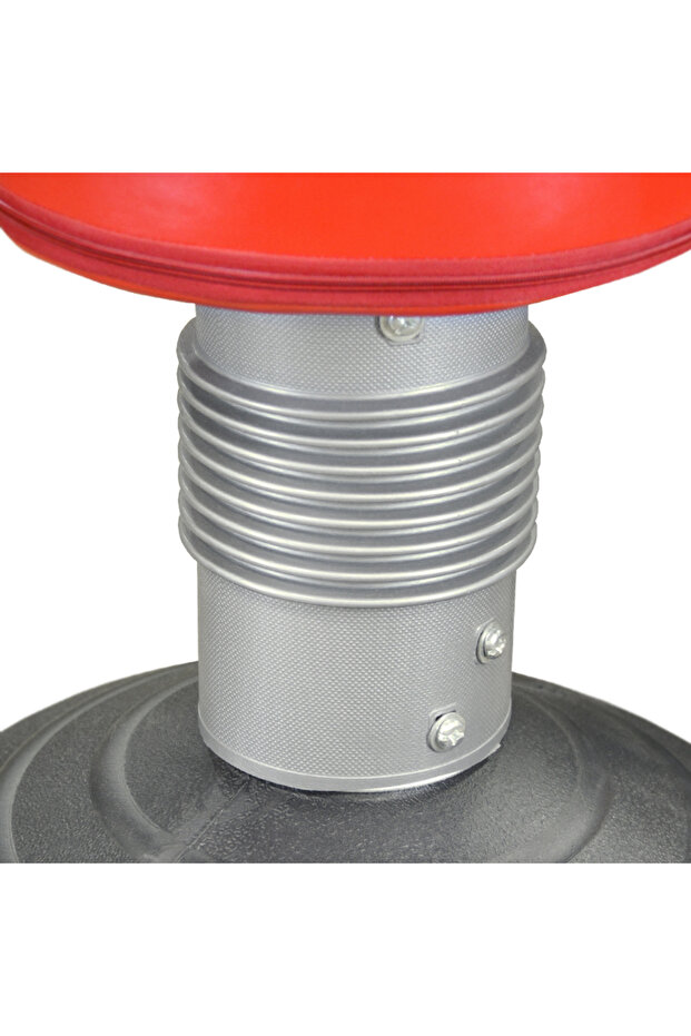 MASTER Classic Standing Boxing Trainer - 3