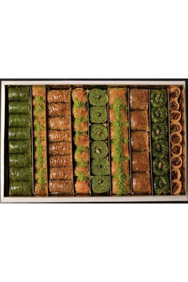 Baklava Kutu Large - 1