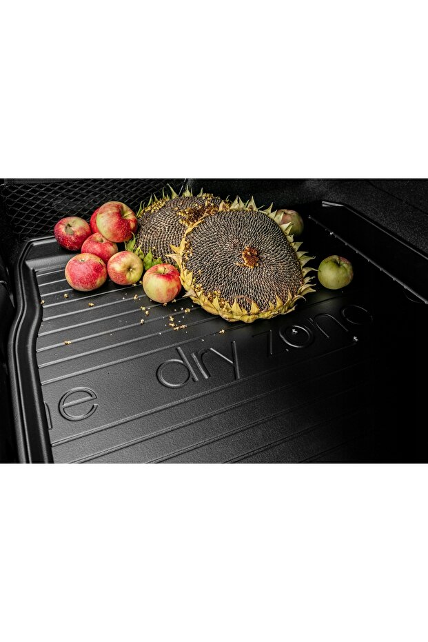TRUNK MAT INSERT Opel Combo D 2011-2018 DZ - 9