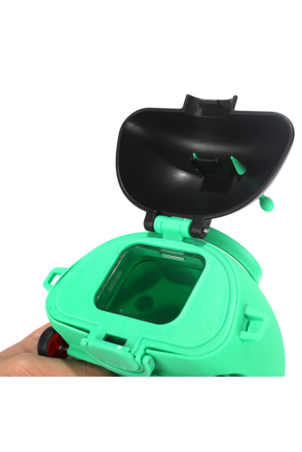 Ladybug Water Bottle - 6