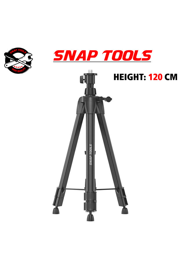 قاعدة ميزان ليزر ب ارتفاع 120CM - 1