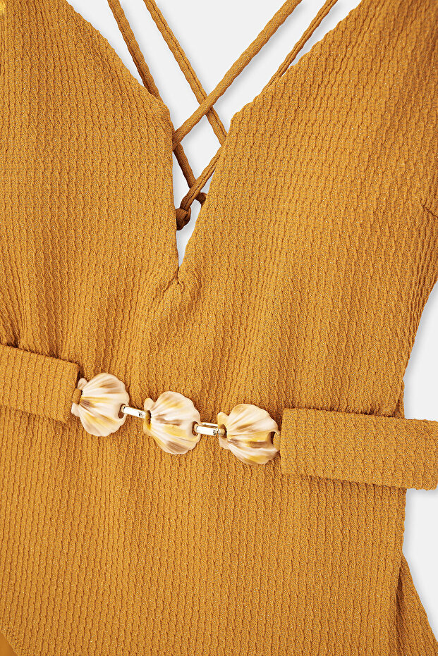 Hardal Üçgen Mayo - 3