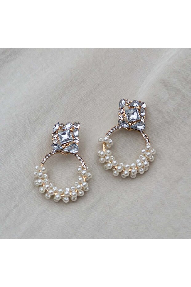 Ava Earrings - 1